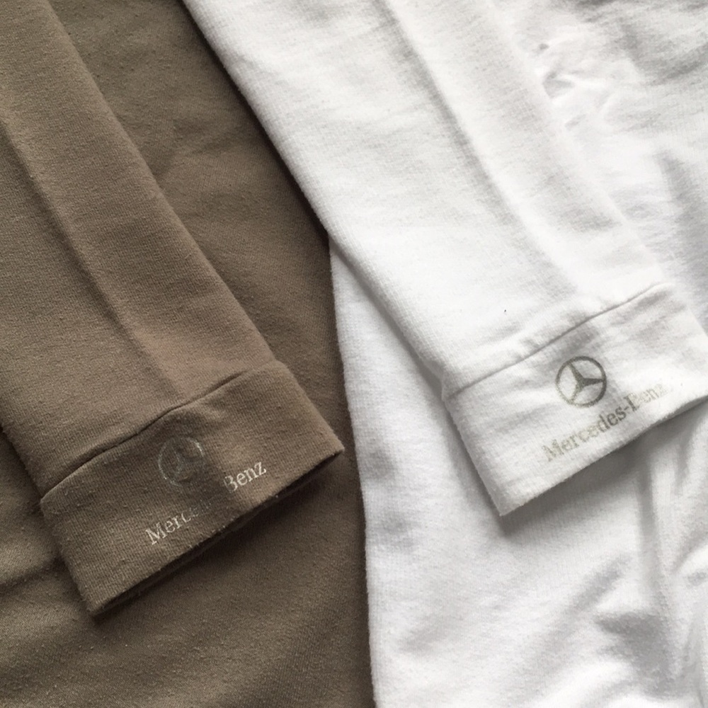 Mercedes-Benz Sweaters - Picture 4 of 12